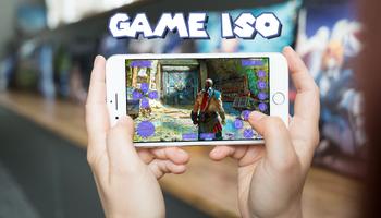 PSP Game Download - Emulator - ISO Game - Premium screenshot 3