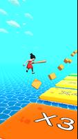 Cubes Climber 3D 스크린샷 3