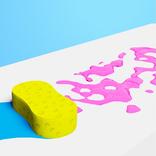 Sponge Rush