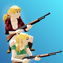 Stack Shooters: Farm Madness APK