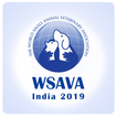 WSAVAIndia2019 आइकन