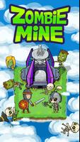 Zombie Mine โปสเตอร์