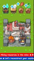 Zombie Mine syot layar 1