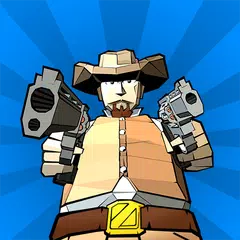 Zombie killer Deadland cowboy XAPK 下載