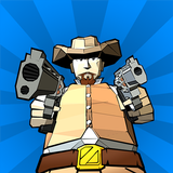 Zombie killer أيقونة