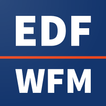 Work Force Management icon