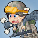 특급전사 군티마 : 방치형 rpg 게임 aplikacja
