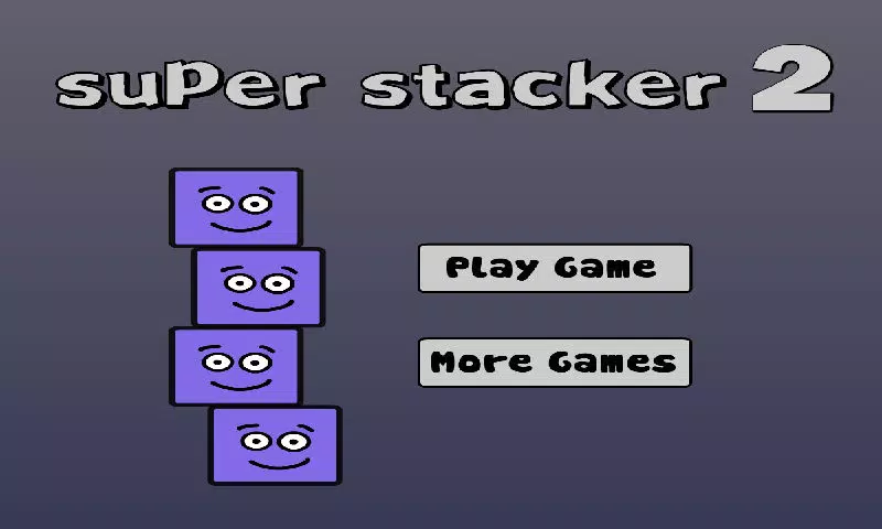 Super Stacker for Android - Download the APK from Uptodown