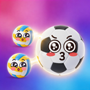 Merge Bigger: التطور APK