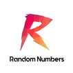 Random Number Generator Lotto icon