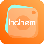 Hohem Joy biểu tượng