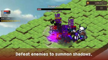 Shadow Lord постер