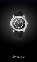 SynchroWatch الملصق