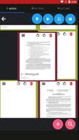 Fusionner des fichiers PDF capture d'écran 1