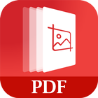 PDF Maker From Images icône