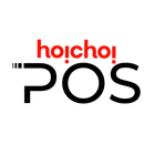 hoichoi POS アイコン