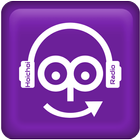 Malaysia Radio Listenership-FM icône
