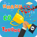 Nhanh hơn chớp - hỏi đáp Có Thưởng aplikacja