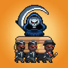 Reaper - soul stealer