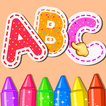 Abc-Lernspiel für Kinder