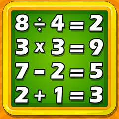 Math Star: Math Games for Kids XAPK download