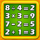 Jeu de maths pour enfants APK