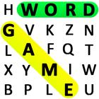 woordspel - woordzoekspellen-icoon