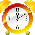 Read Analog Clock for Kids icône