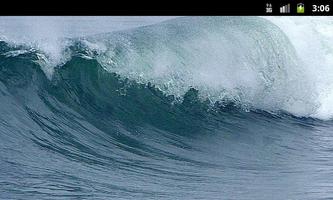 Ocean Waves পোস্টার