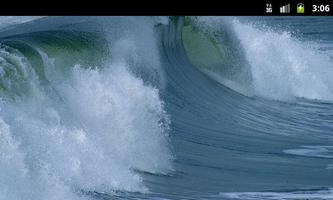 Ocean Waves captura de pantalla 3
