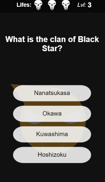 Душа quiz