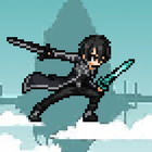 Kirito Run 3D أيقونة