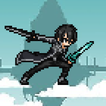 ”Kirito Run 3D