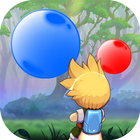 Bubble Pang 图标