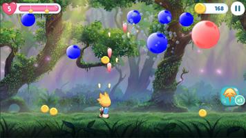 Bubble Pang Screenshot 1