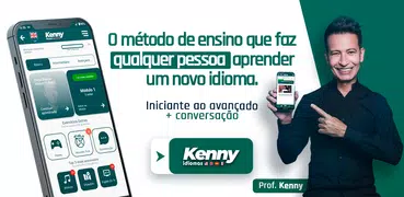 Curso Prof Kenny