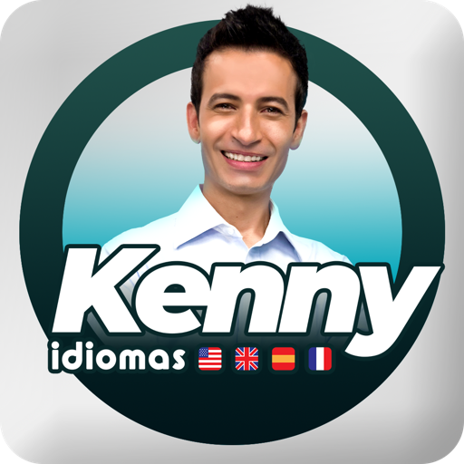 Curso Prof Kenny