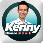 Curso Prof Kenny icon