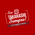 Supermercado Takahashi иконка