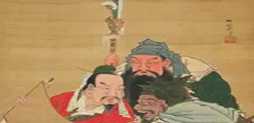 Korean Person Dictionary