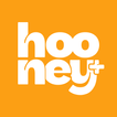 hooney+ icon