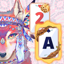 Two Eyes - Solitaire APK