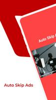 Auto  Skip Ads Affiche