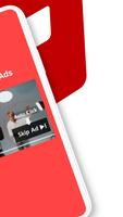 Auto  Skip Ads تصوير الشاشة 1