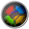 Smoke Rings Icon Pack APK