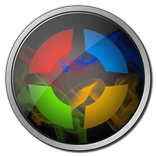 Smoke Rings Icon Pack