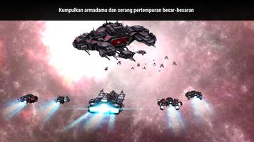 Starlost syot layar 1