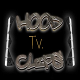 HoodClips TV icon