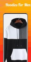 Hoodies For Men poster