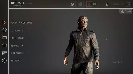 Retract Survive: Demons XAPK download